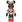 Medicom Toy Bearbrick Anna Sui